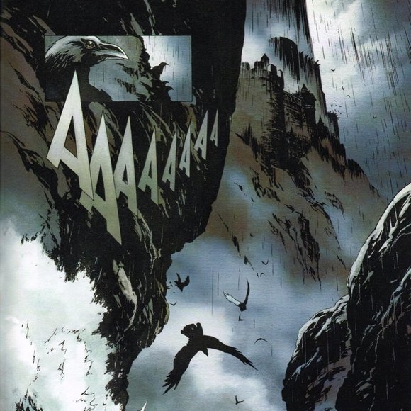 Le Troisième Testament Tome 2-4 Bundle: Xavier Dorison, Alex Alice - Picture 5 of 13